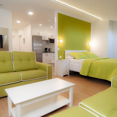 לה לגונה Los Rodeos Luxury Vivienda Vacacional מראה חיצוני תמונה
