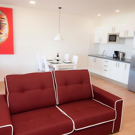 לה לגונה Los Rodeos Luxury Vivienda Vacacional מראה חיצוני תמונה