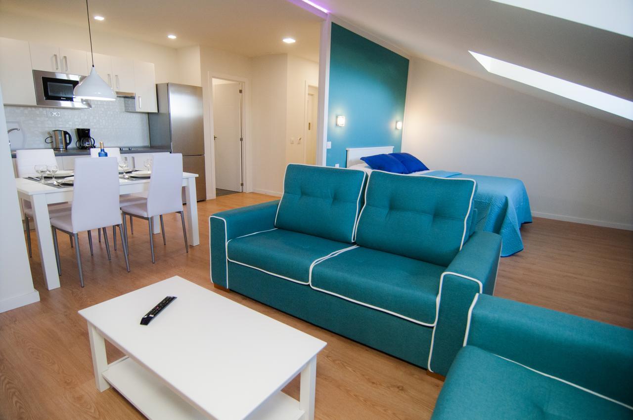 לה לגונה Los Rodeos Luxury Vivienda Vacacional מראה חיצוני תמונה