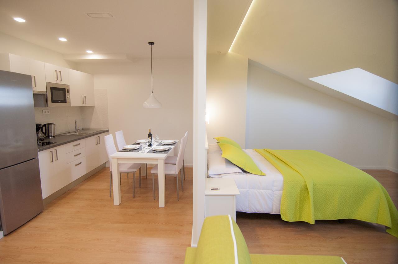 לה לגונה Los Rodeos Luxury Vivienda Vacacional מראה חיצוני תמונה