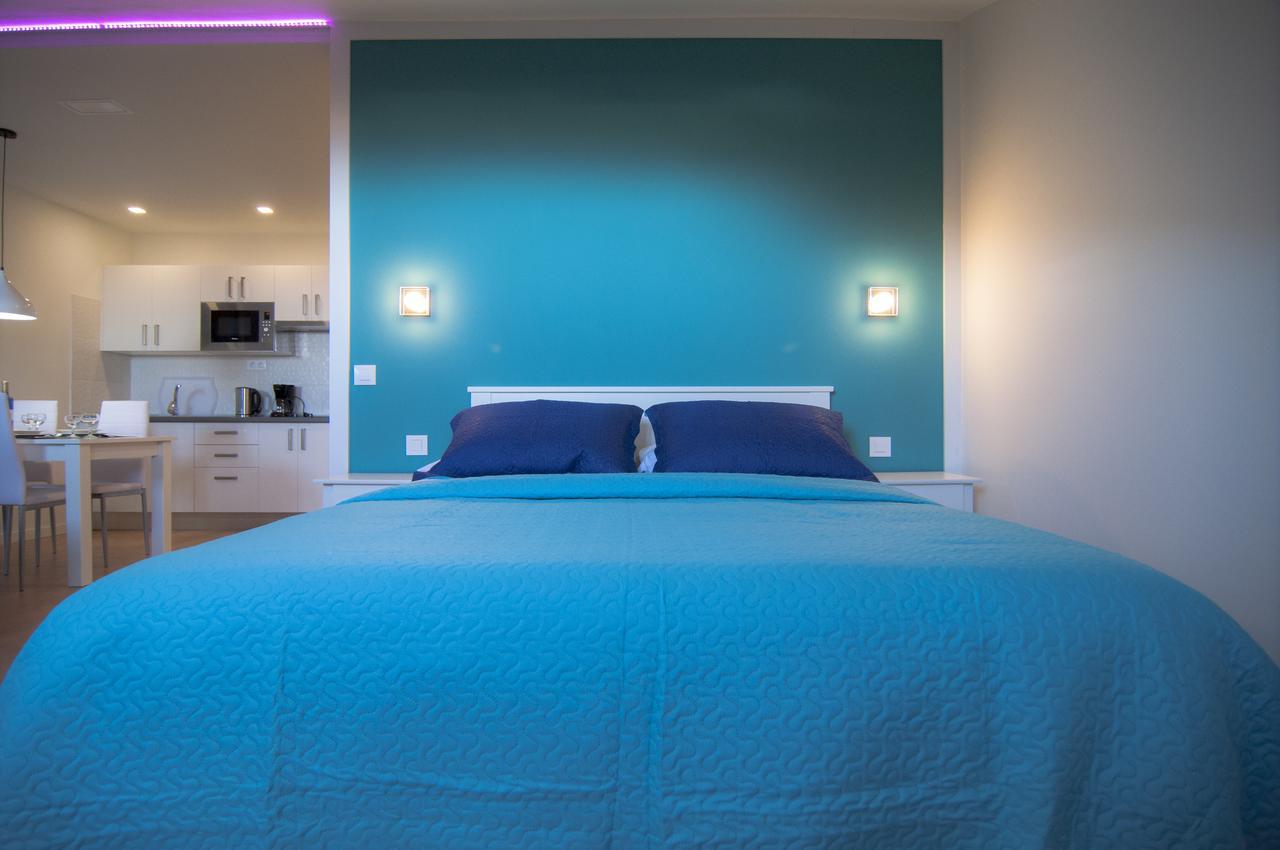 לה לגונה Los Rodeos Luxury Vivienda Vacacional מראה חיצוני תמונה