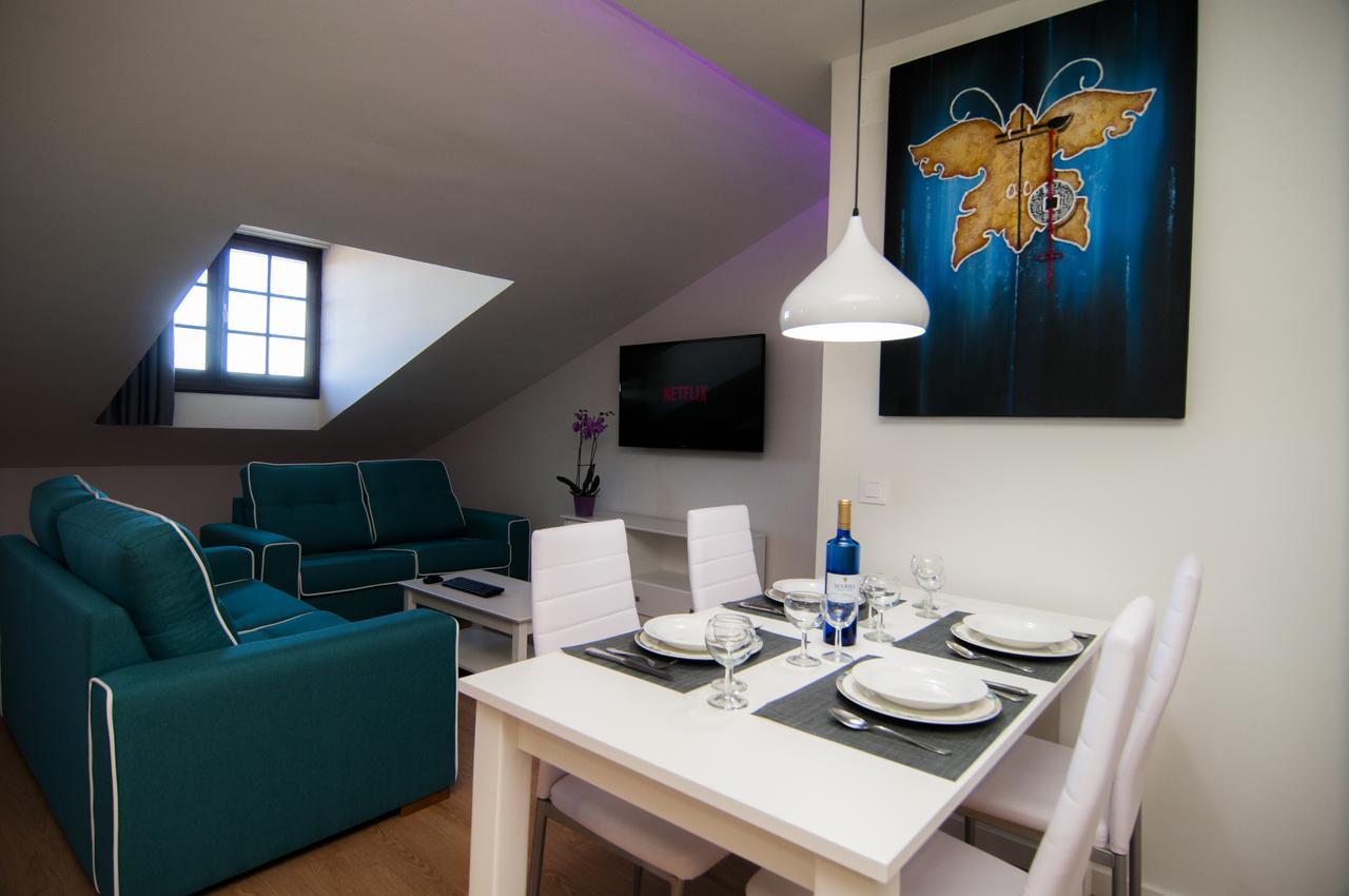 לה לגונה Los Rodeos Luxury Vivienda Vacacional מראה חיצוני תמונה