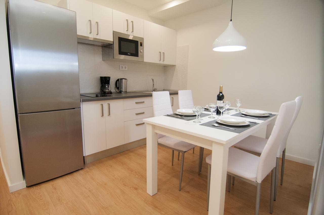 לה לגונה Los Rodeos Luxury Vivienda Vacacional מראה חיצוני תמונה