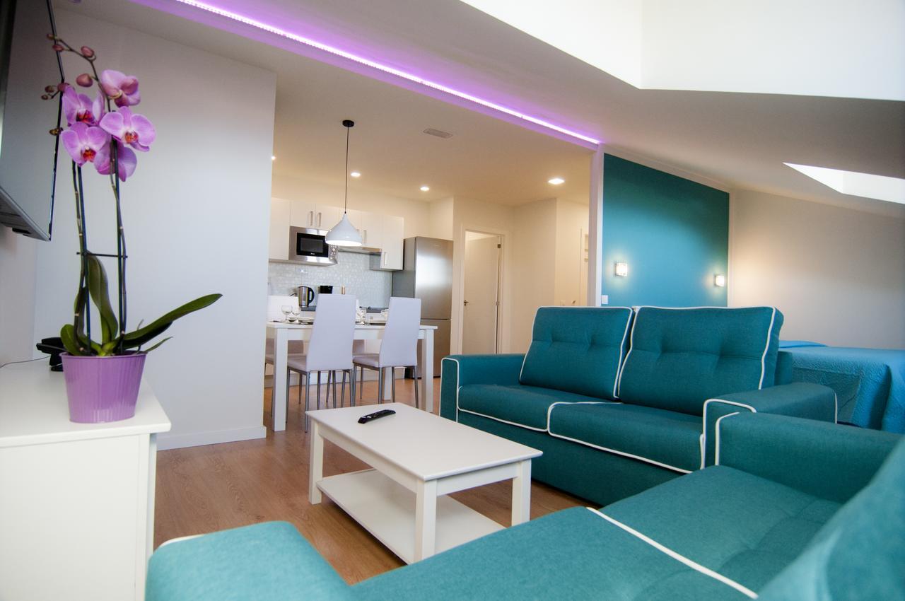 לה לגונה Los Rodeos Luxury Vivienda Vacacional מראה חיצוני תמונה