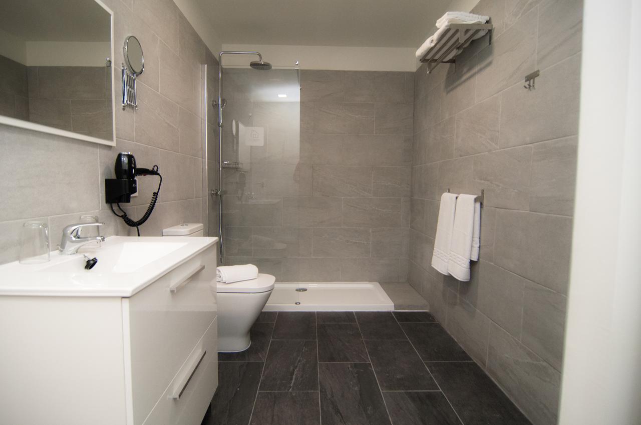לה לגונה Los Rodeos Luxury Vivienda Vacacional מראה חיצוני תמונה