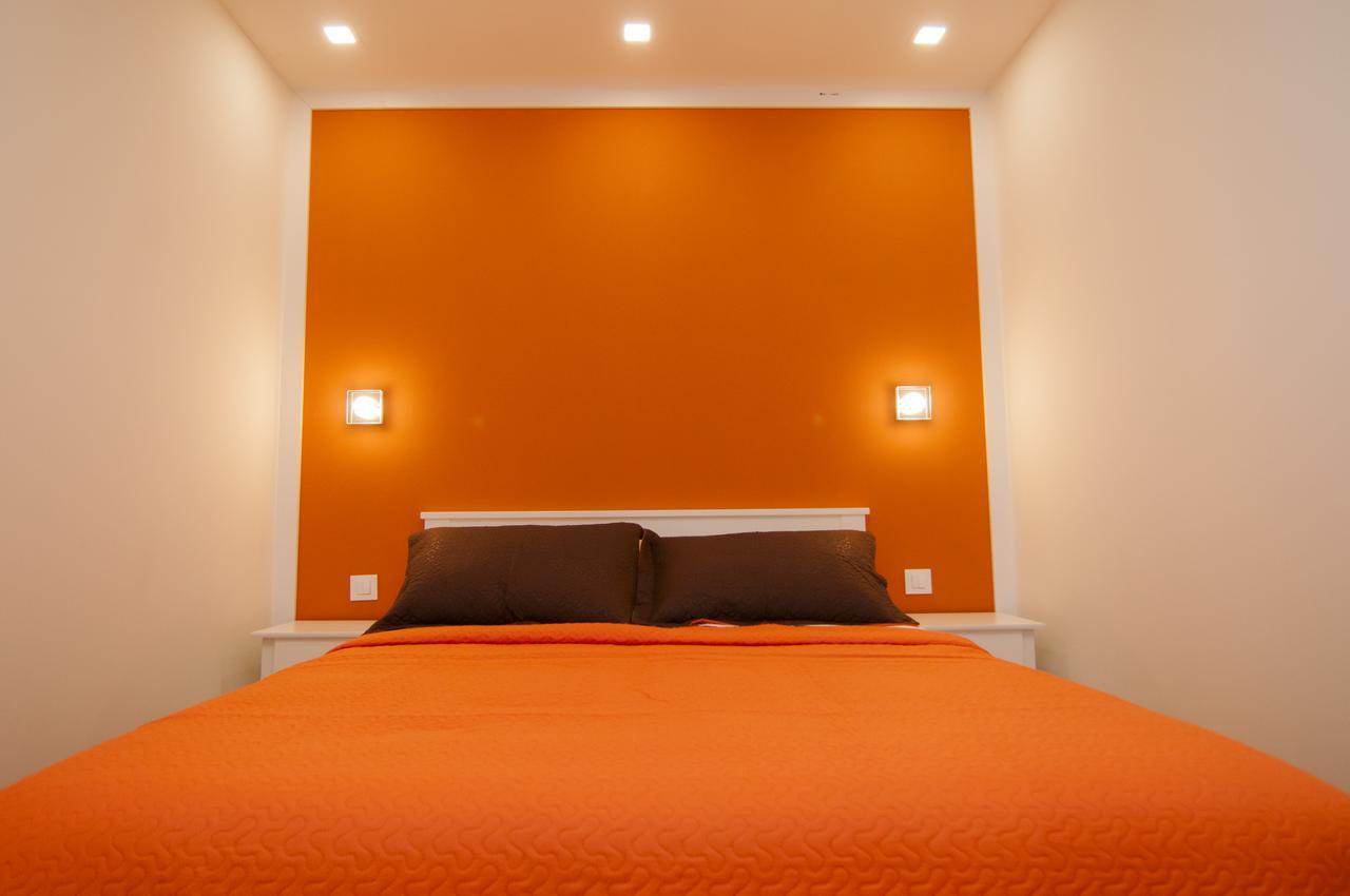 לה לגונה Los Rodeos Luxury Vivienda Vacacional מראה חיצוני תמונה