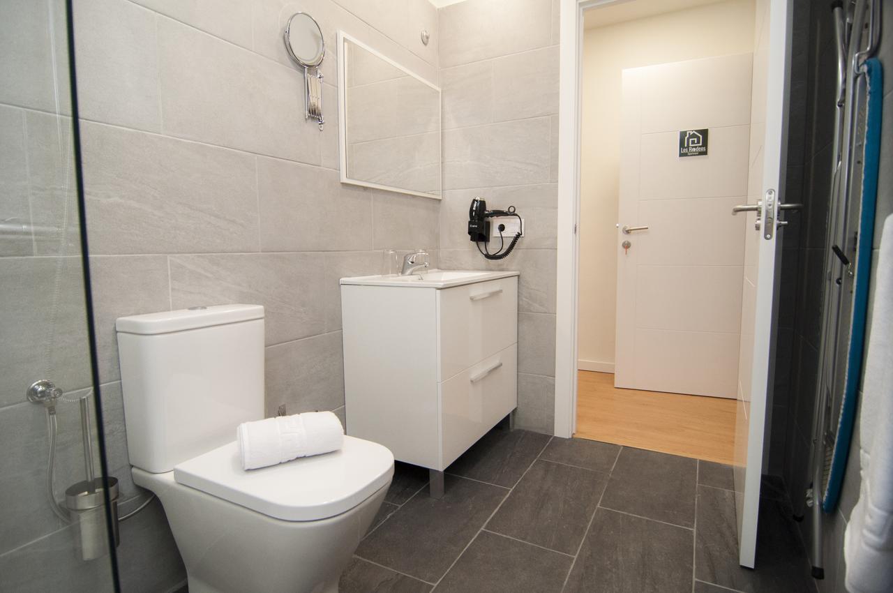 לה לגונה Los Rodeos Luxury Vivienda Vacacional מראה חיצוני תמונה