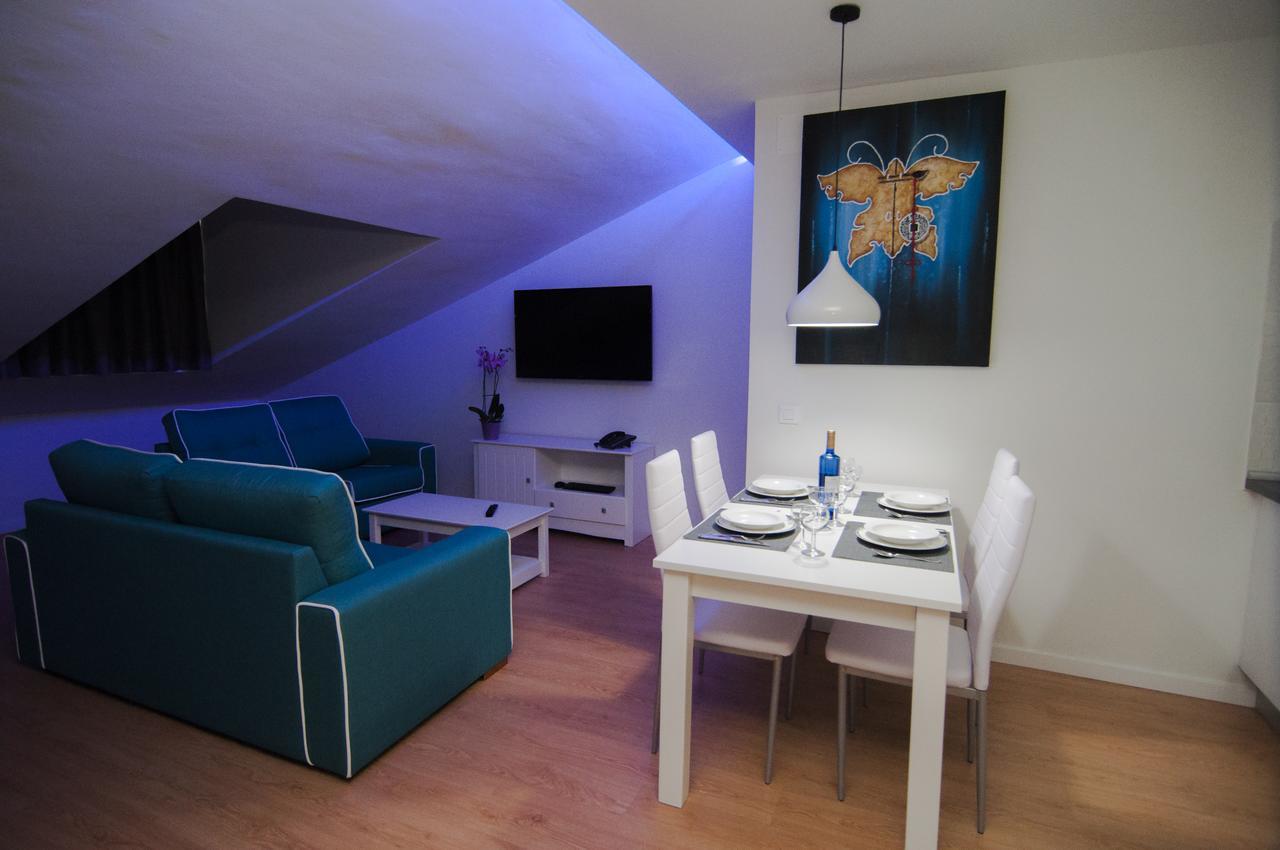 לה לגונה Los Rodeos Luxury Vivienda Vacacional מראה חיצוני תמונה