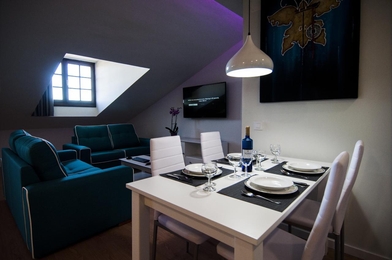 לה לגונה Los Rodeos Luxury Vivienda Vacacional מראה חיצוני תמונה