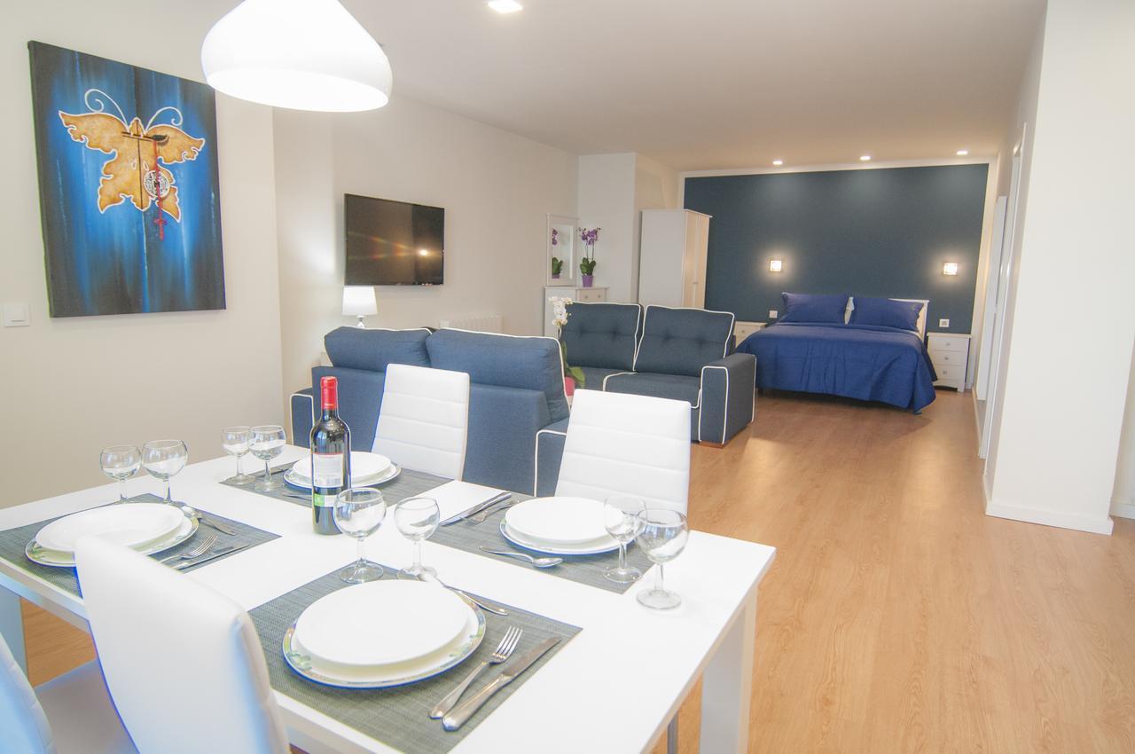 לה לגונה Los Rodeos Luxury Vivienda Vacacional מראה חיצוני תמונה