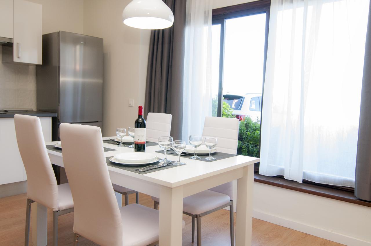 לה לגונה Los Rodeos Luxury Vivienda Vacacional מראה חיצוני תמונה