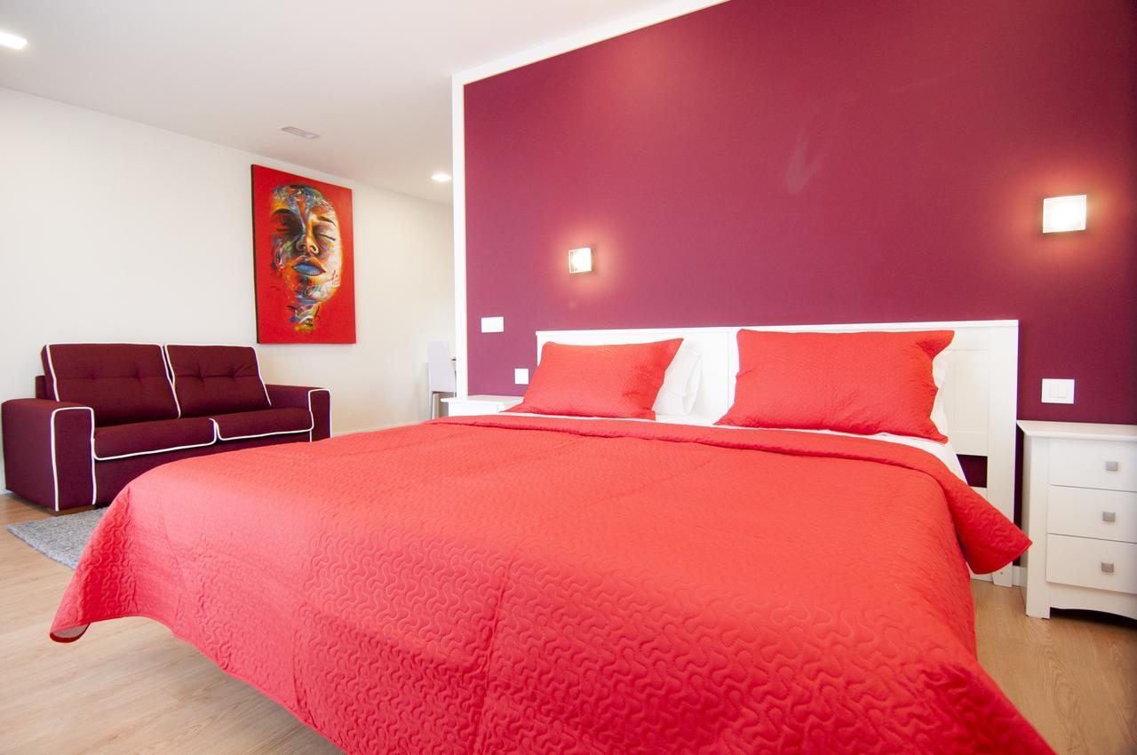 לה לגונה Los Rodeos Luxury Vivienda Vacacional מראה חיצוני תמונה