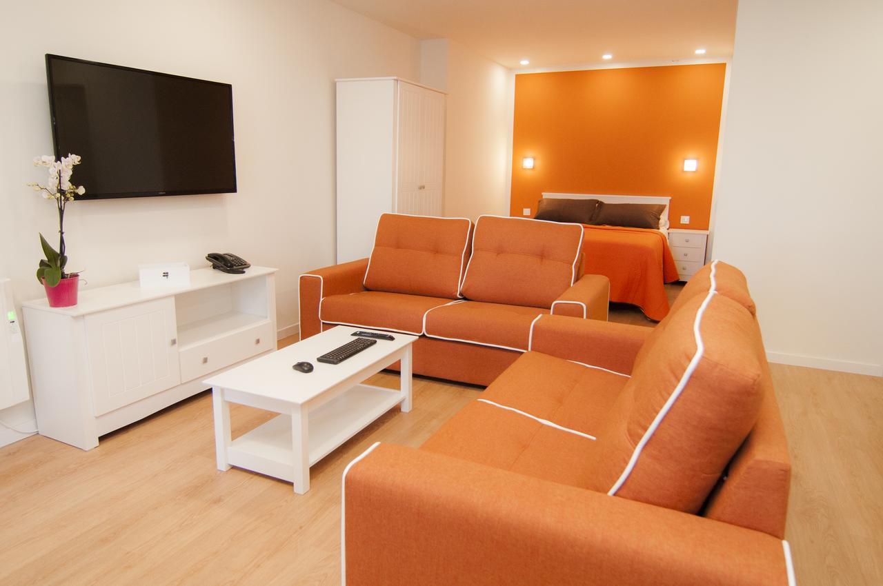 לה לגונה Los Rodeos Luxury Vivienda Vacacional מראה חיצוני תמונה