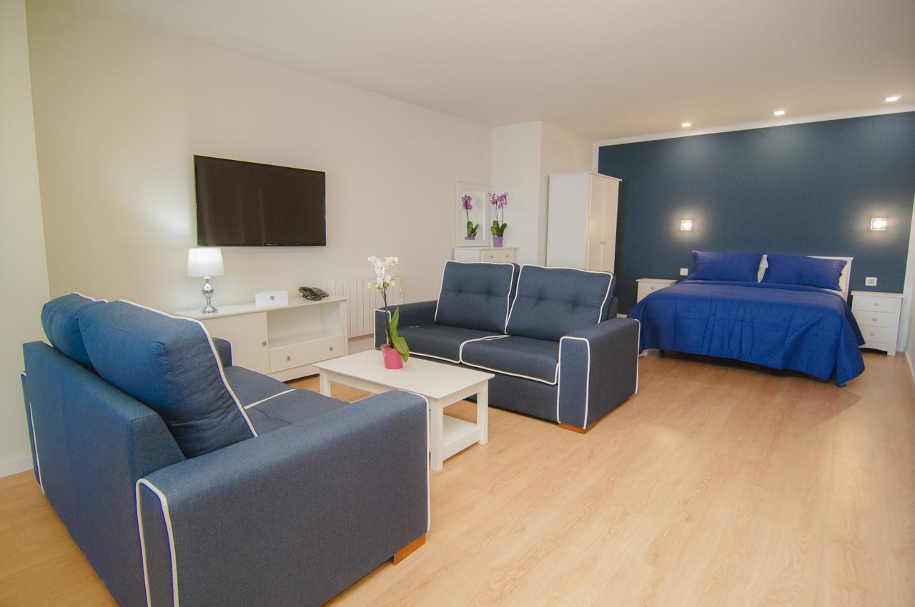 לה לגונה Los Rodeos Luxury Vivienda Vacacional מראה חיצוני תמונה