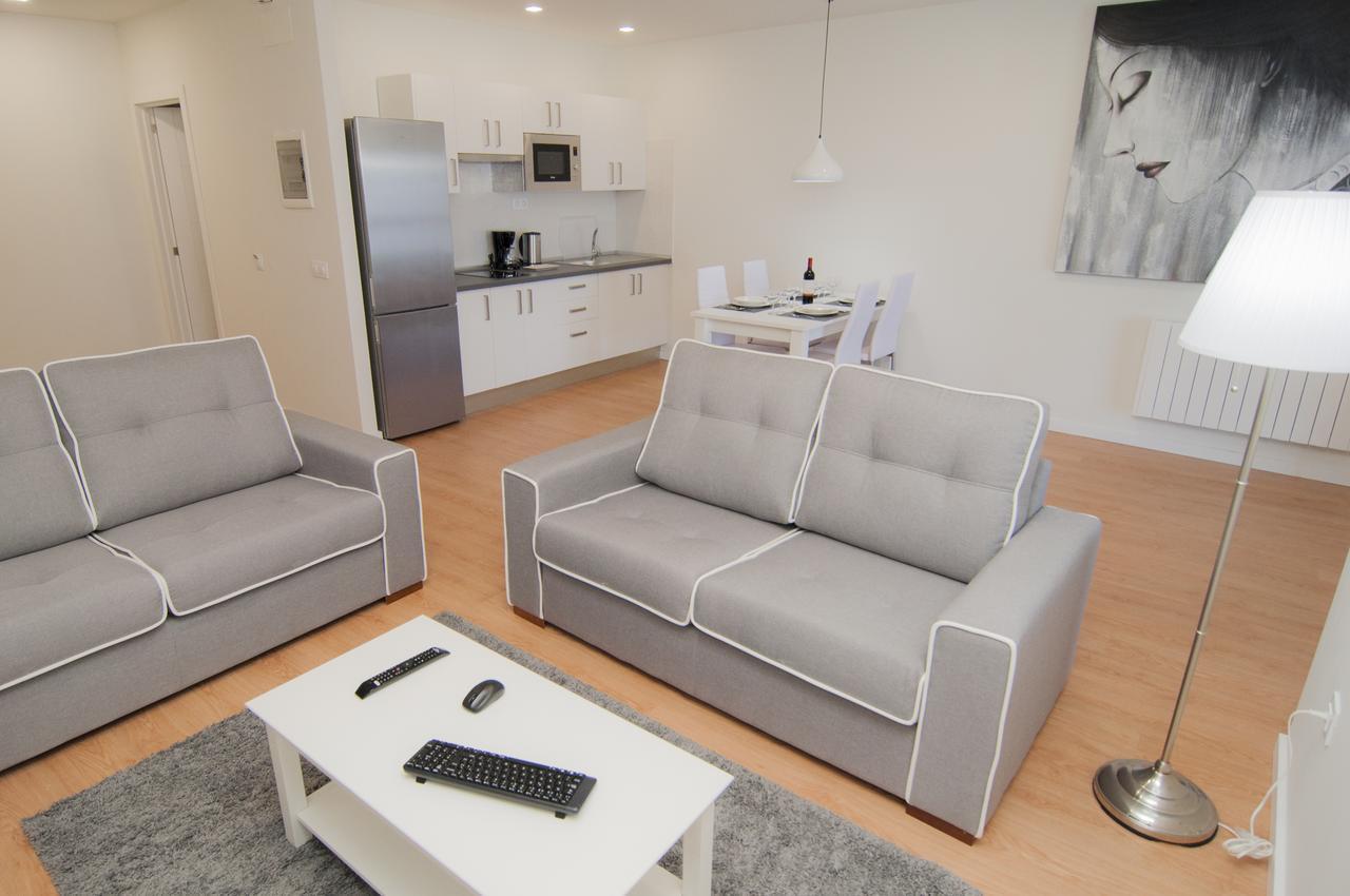 לה לגונה Los Rodeos Luxury Vivienda Vacacional מראה חיצוני תמונה