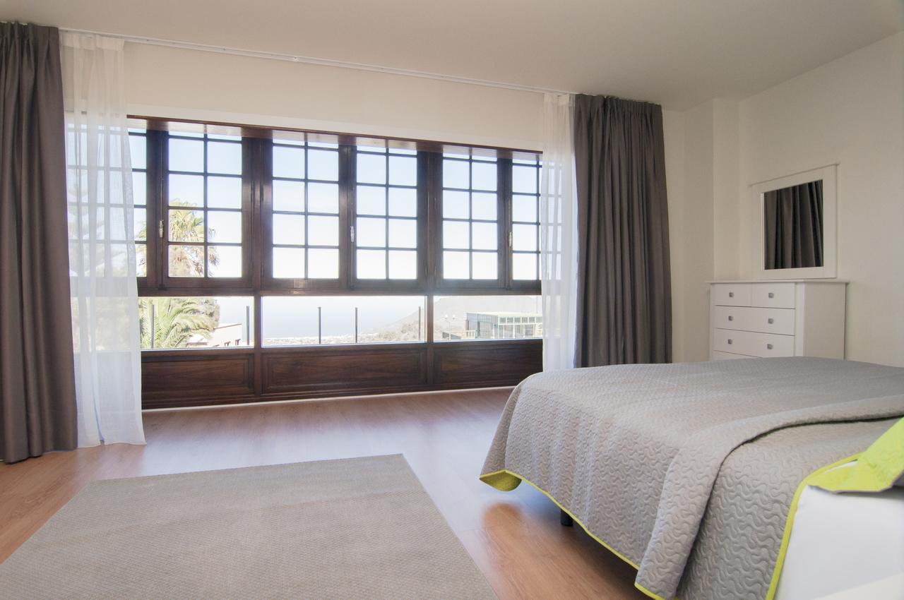 לה לגונה Los Rodeos Luxury Vivienda Vacacional מראה חיצוני תמונה