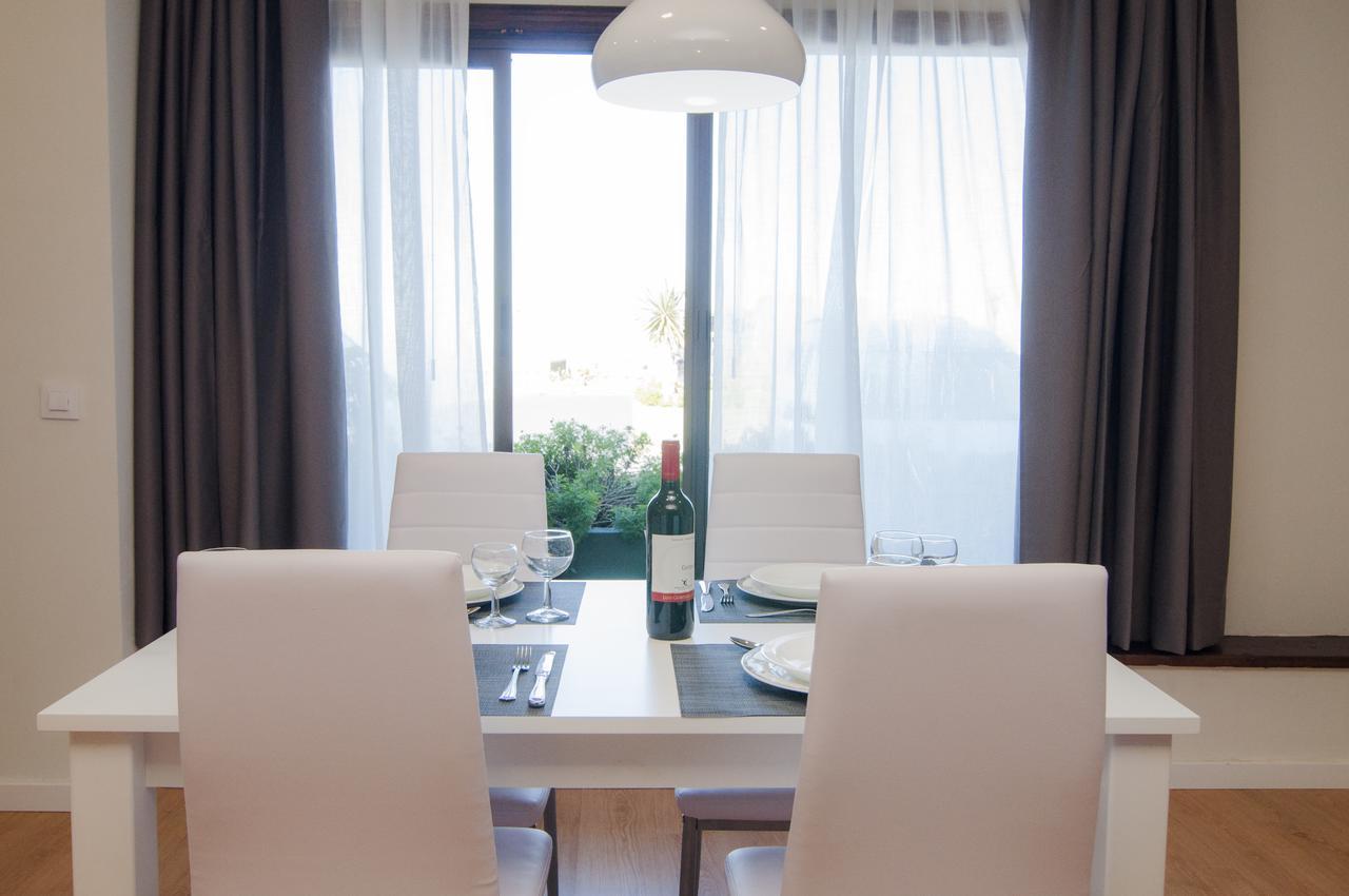 לה לגונה Los Rodeos Luxury Vivienda Vacacional מראה חיצוני תמונה